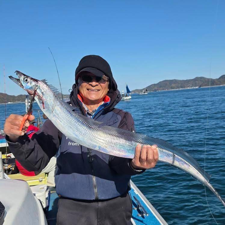 明日乗り合い募集中