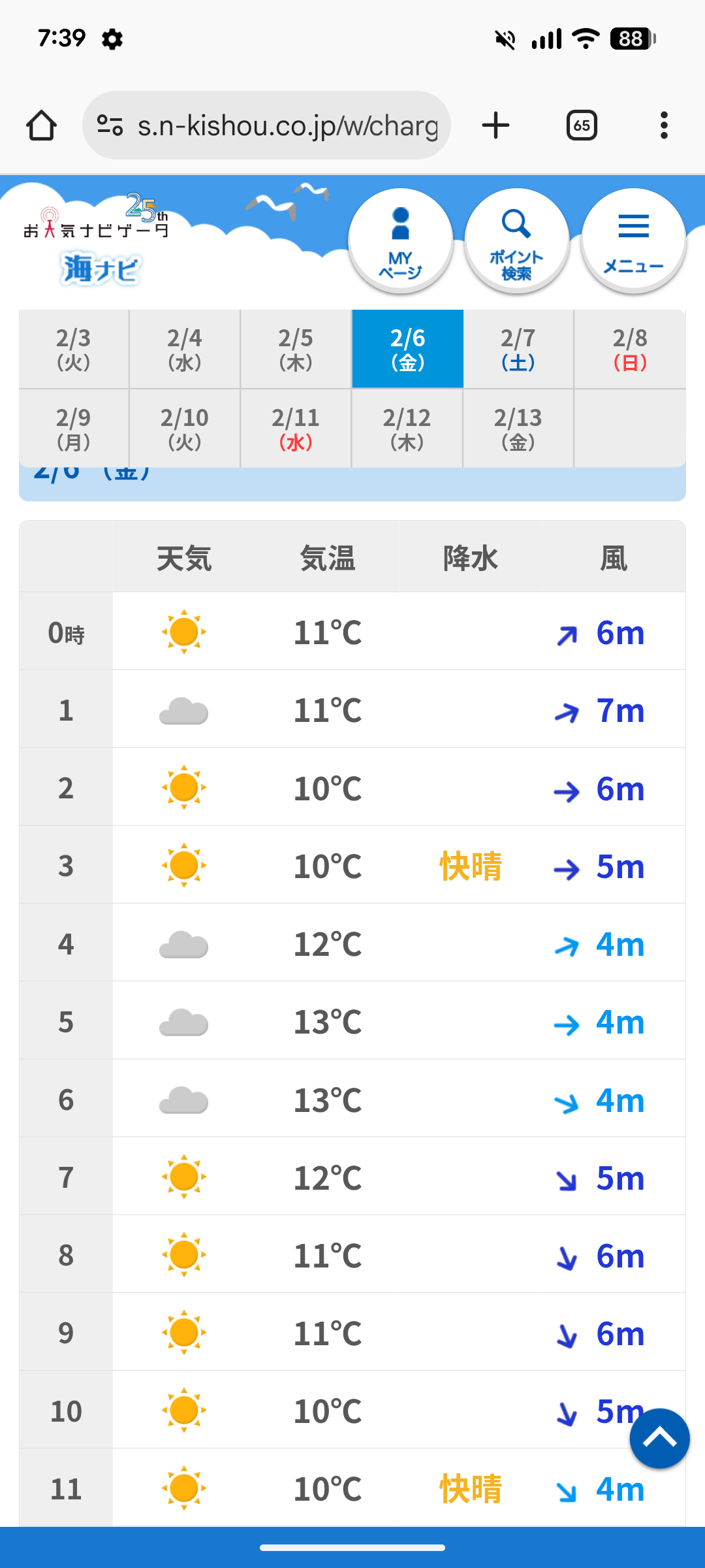 金曜日乗り合い何でも募集中