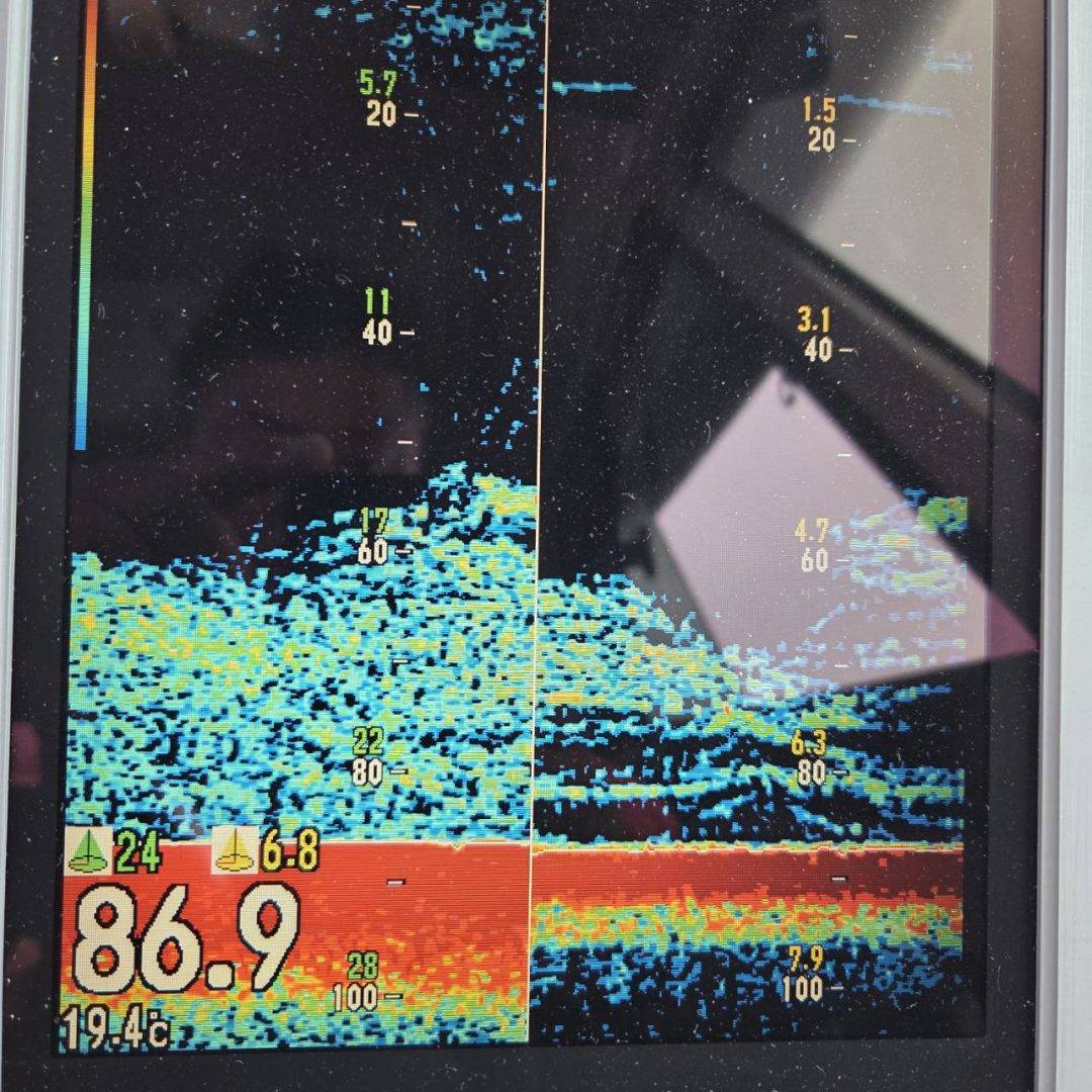 6月23日鯛ラバ入れ食い大爆釣