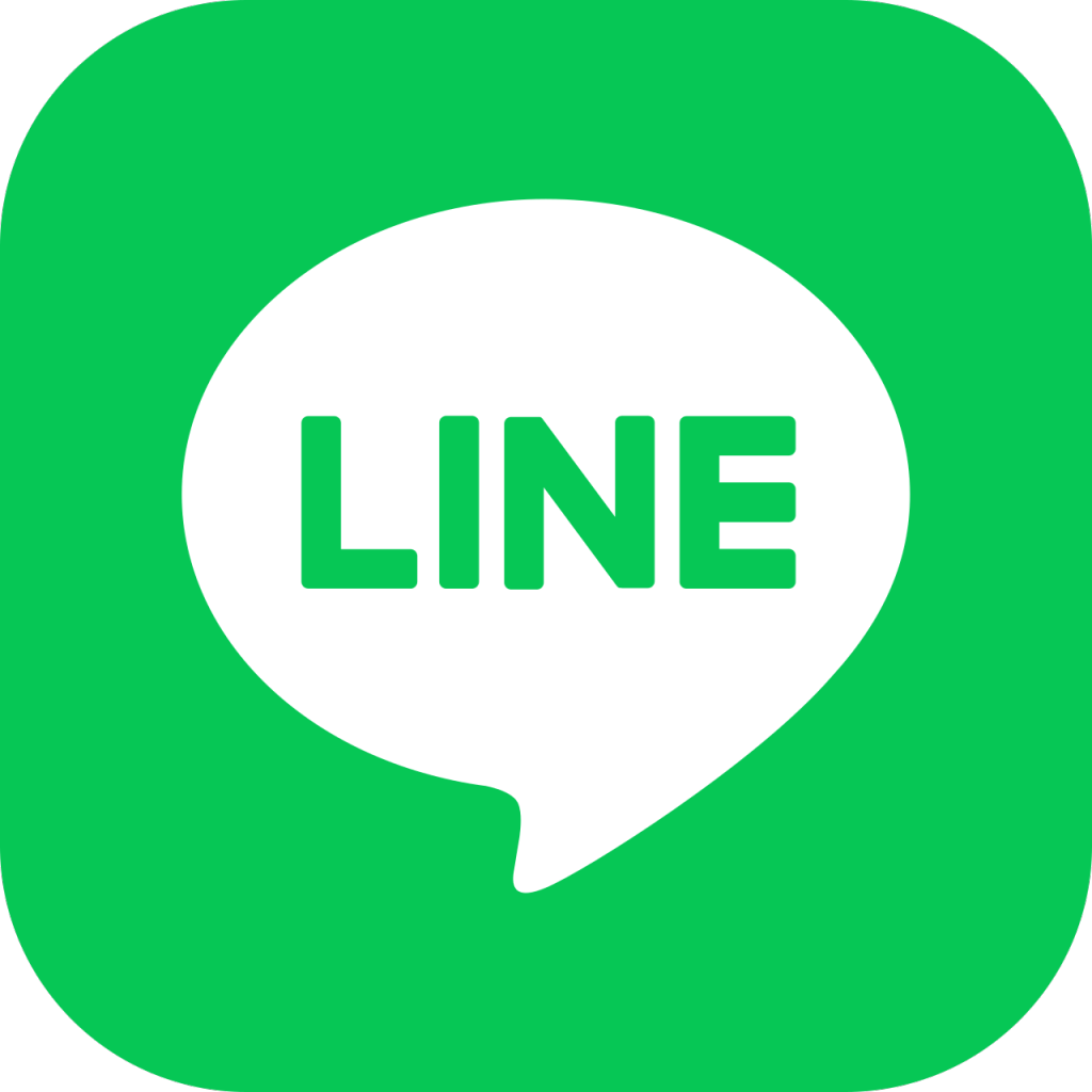 グループLINE開設